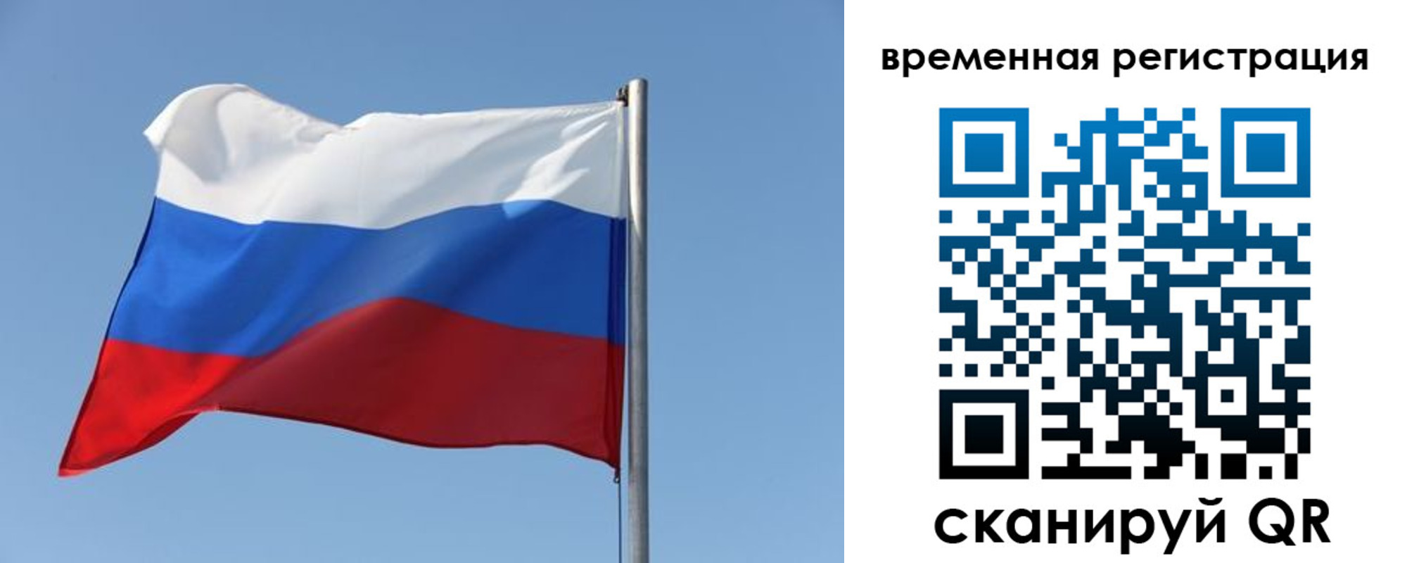 временная регистрация поиск в Бородино